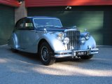 Colin Galleys MkV