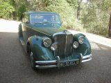 Lloyd and Lorraine Andersens MKV