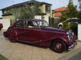 Bob and Lorraine Jenkinsons MKV
