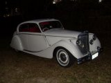Paul & Luanne Jenson's 1949 MKV