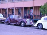 The Jorgensens MkV