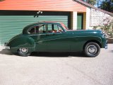 Colin Galleys MK 9