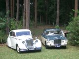 Mk5 and Austin Princess