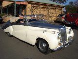David Flynns Daimler Special Sports