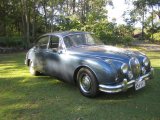 Graeme and Jean Forbes Mk2