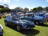 Michael Matsons E type