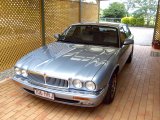 Brian James 1995 XL6 Sport