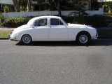 Len Seeman's 3.4L MK1
