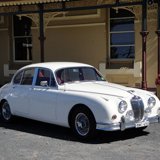 Ian and Clare Unsworth's MK2