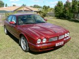 Merv & Lyn Jacksons XJR